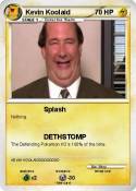 Kevin Koolaid