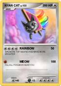 NYAN CAT