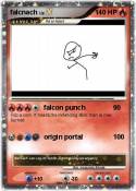 falcnach