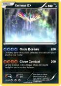 Xerneas EX