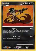 Mandark