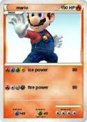 mario