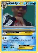 Wild Jah