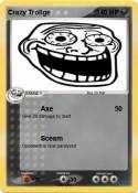 Crazy Trollge