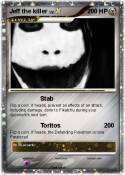 Jeff the killer