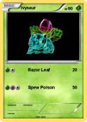 Ivysaur