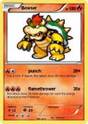 Bowser
