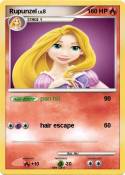 Rupunzel