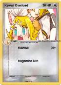 Kawaii Overload