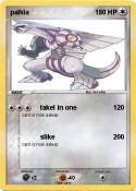 palkia