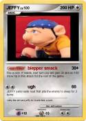 JEFFY