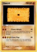 Cheez-It