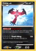 Yveltal