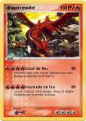 dragon mortel