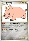 Spiderpig
