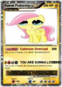 Kawaii Flutters