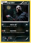 jorge killer