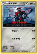 Ant Man