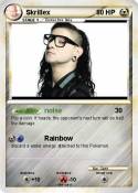 Skrillex
