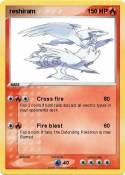 reshiram