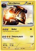 Ultra Marines