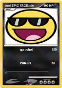 cool EPIC FACE