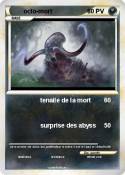 octo-mort