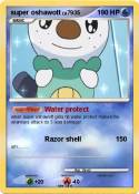 super oshawott