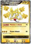 Super Tails