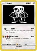Sans