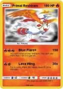 Primal Reshiram