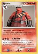 Pyro