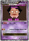 MEGA CONSUELA