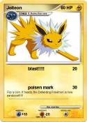 Jolteon
