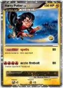 Harry Potter
