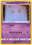 mimikyu