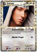 Eminem