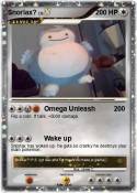 Snorlax?