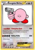 Gangsta Kirbo