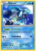 Articuno