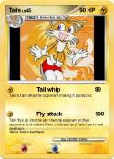 Tails