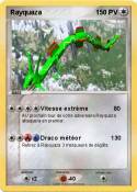 Rayquaza