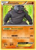 memezilla