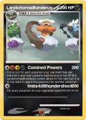Landortornadtun