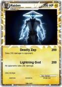 Raiden