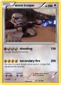 storm trooper