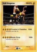 Kofi Kingston