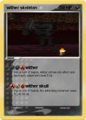 wither skeleton
