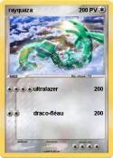rayquaza