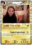Morgane